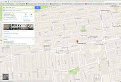View us on Google Maps